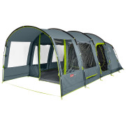 Familienzelt Coleman Vail 4 Long grau