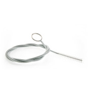 Reinigungsset Source Tube Brush Kit silber Natural
