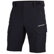 Herrenshorts Northfinder Anthon schwarz 269black