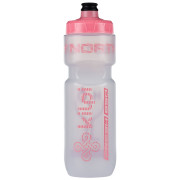 Sportflasche Kilpi Fresh-U rosa