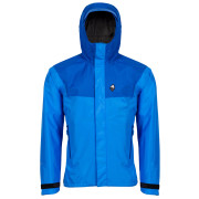 Herrenjacke High Point Montanus Jacket blau briliant blue/skydiver