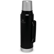 Thermokanne Stanley CS Legendary Classic 1l schwarz BlackMat