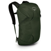 Rucksack Osprey Farpoint Fairview Travel Daypack grün gopher green