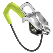 Sicherungsgerät Edelrid Mega Jul II silber 663 slate