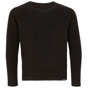 Kinder-Funktionsshirt Regatta Junior Thermal Baselayer Top schwarz Black