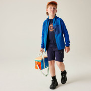 Kinderjacke Dare 2b Expedition Midlayer Oxford Blue