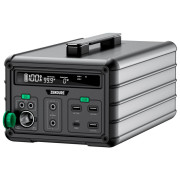 Aufladestation Zendure SuperBase 600M