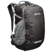 Studentský batoh Boll Eagle 24 schwarz Basalt