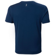 Herren T-Shirt Helly Hansen Lifa Tech Graphic Tshirt