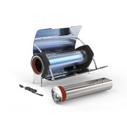 Solarkocher GoSun Fusion Hybrid