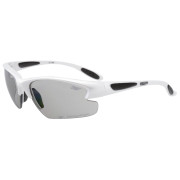 Polarisationsbrille 3F Photochromic weiß/schwarz