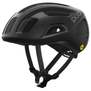 Fahrradhelm POC Ventral Air MIPS 2024 schwarz Uranium Black Matt