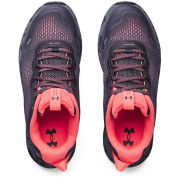 Damen Laufschuhe Under Armour W Charged Bandit TR2