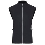 Damenweste Direct Alpine Bora Vest Lady 3.0 schwarz anthracite
