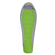 Schlafsack Pinguin Micra 195 cm (2019) grün
