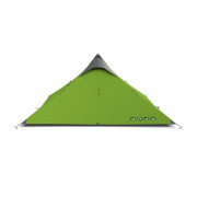 Ultraleichtes Zelt Husky Sawaj Trek 3