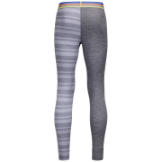 Herreunterhose Ortovox 185 Rock'N'Wool Long Pants M