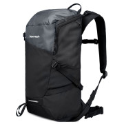 Rucksack Hannah Raven 24 schwarz/grau anthracite/grey