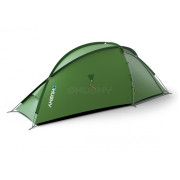Wanderzelt Husky Bronder 4
