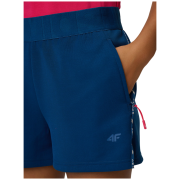 Damenshorts 4F Shorts F713