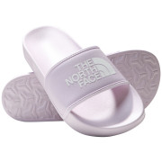 Damenpantoffeln The North Face Base Camp Slide III lila Lavender Fog/Tnf White