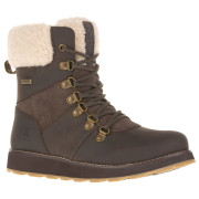 Damen Winterschuhe Kamik Ariel F dunkelbraun Dark Brown