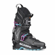Skialp-Schuhe Scarpa F1 Xt Wmn