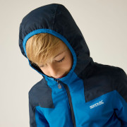 Kinderjacke Regatta Volcanics Reflective Jacket