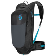 Fahrradrucksack Scott Trail Protect FR' 20 schwarz black