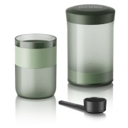 Reise-Kaffeemaschine Wacaco Prestina