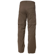 Herrenhose Warmpeace Bigwash zip-off
