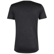 Herren-T-Shirt Devold Orskog Merino 130 Tee Man