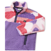 Kinder-Funktions-Sweatshirt Reima Muhku Rose Blush