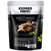 Fertigessen Expres menu Putenfleisch 300 g