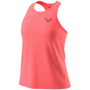 Damenunterhemd Dynafit Trail Tank W rosa ultra coral/0910