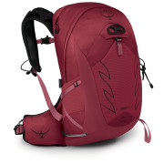Damen Wanderrucksack Osprey Tempest 20 rosa kakio pink