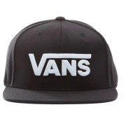 Kinderkappe Vans By Drop V II Snapbac