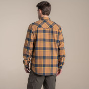 Herrenhemd Craghoppers Gable LS Shirt