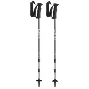 Stöcke Leki Voyager grau silvergray-white