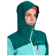Damenjacke Ortovox Civetta Jacket W's