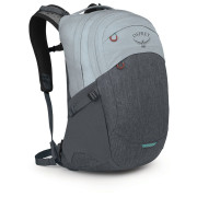 Urban-Rucksack Osprey Parsec grau silver lining/tunnel vision