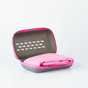 Handtuch Warg Soft 75x150 cm