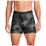 Herren-Boxershorts Under Armour Perf Tech Nov 6in