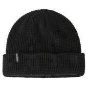 Mütze Patagonia Snowdrifter Beanie schwarz Black