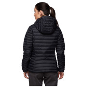 Damen Daunenjacke Black Diamond Access Down Hoody