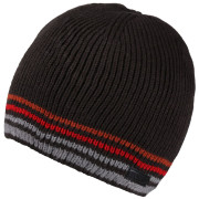 Mütze Regatta Balton Beanie IV schwarz Black