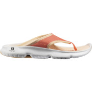 Damen Flip-Flops Salomon Reelax Break 5.0 rosa Persimon