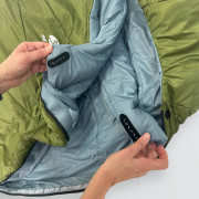 Schlafsack Sir Joseph Vombat 650 200 cm