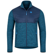 Herren Funktions-Sweatshirt Etape Shadow