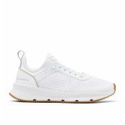 Damenschuhe Columbia Summertide weiß White, Dark Stone